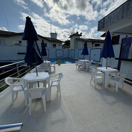 Duplex - Villa Dos Diamantes Porto Seguro Eksteriør bilde