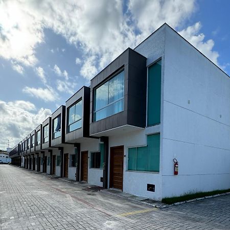 Duplex - Villa Dos Diamantes Porto Seguro Eksteriør bilde