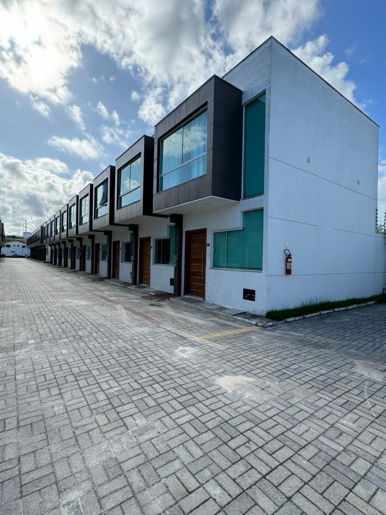 Duplex - Villa Dos Diamantes Porto Seguro Eksteriør bilde