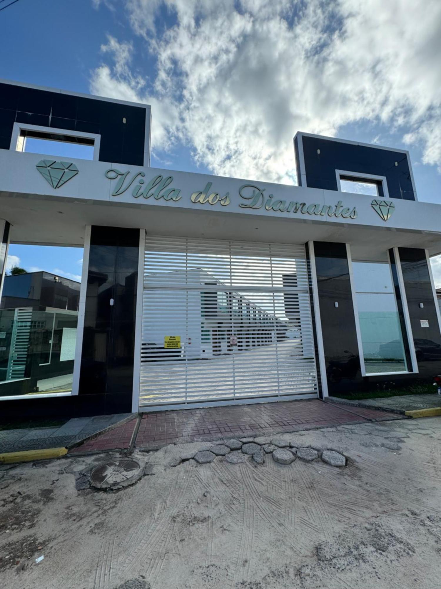 Duplex - Villa Dos Diamantes Porto Seguro Eksteriør bilde