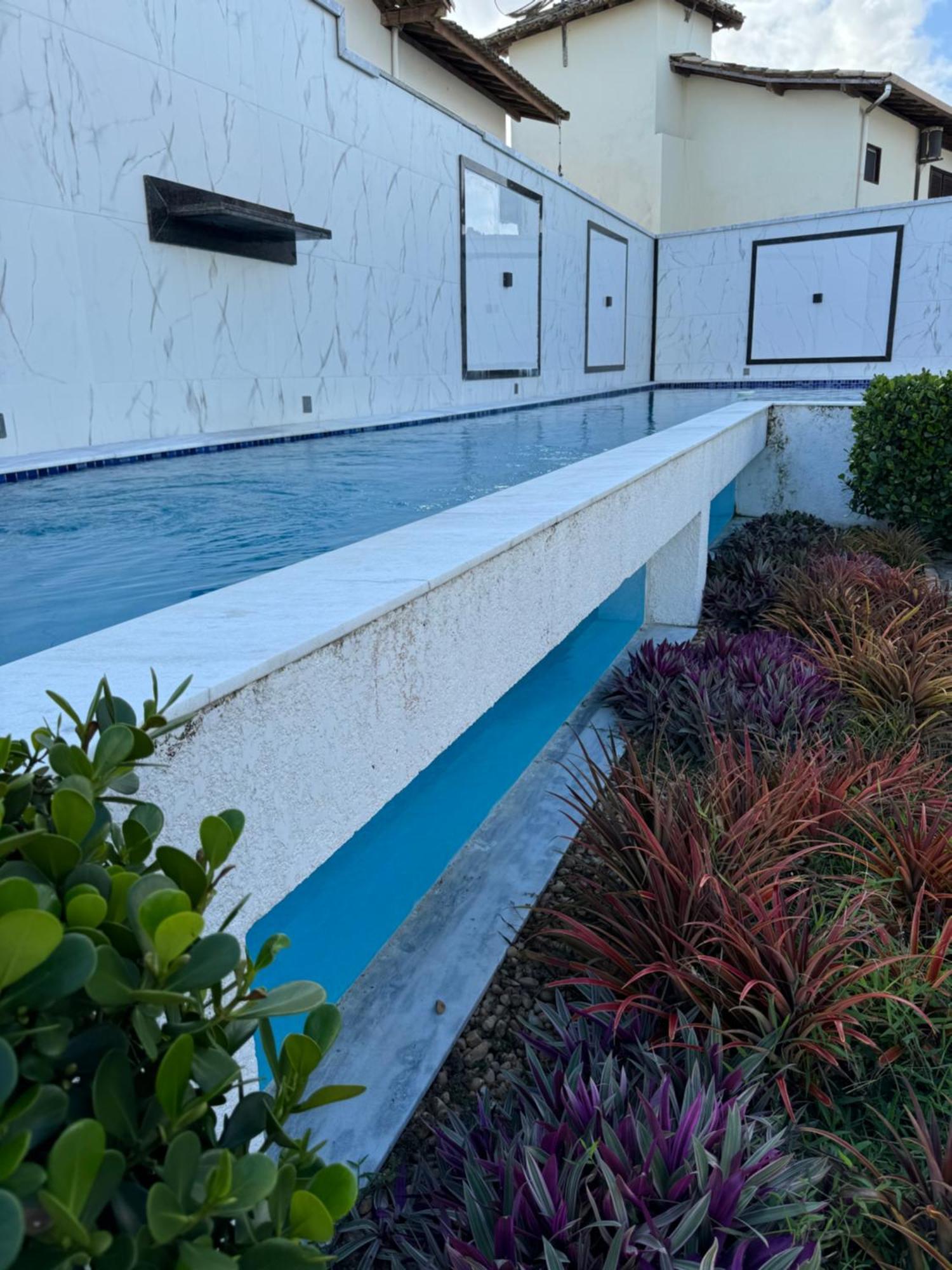 Duplex - Villa Dos Diamantes Porto Seguro Eksteriør bilde