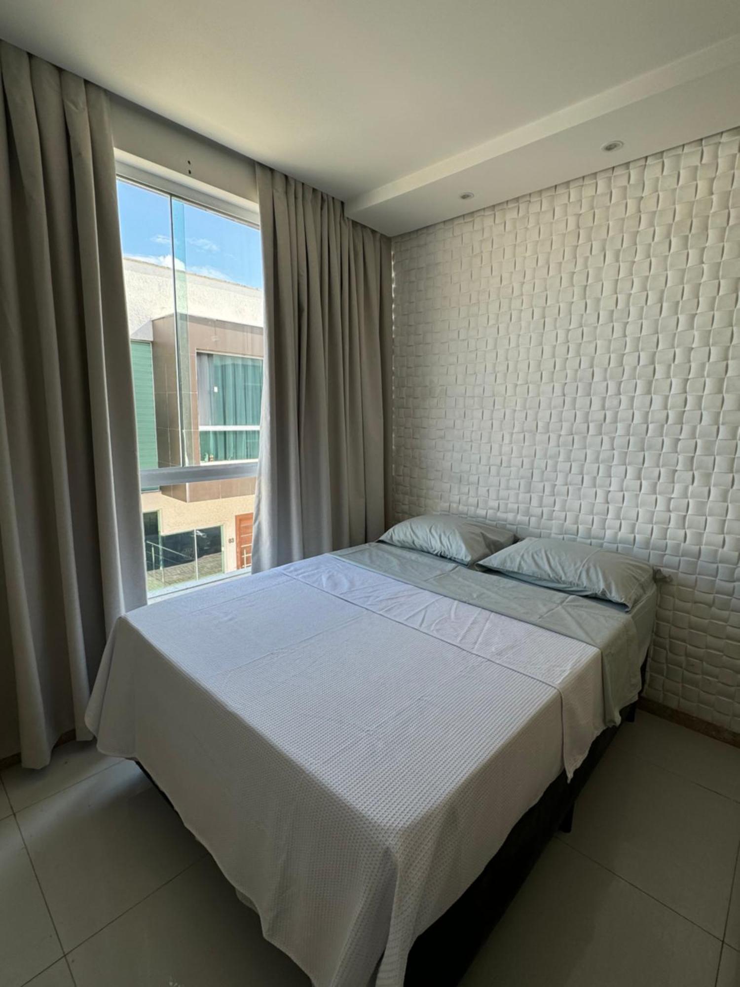 Duplex - Villa Dos Diamantes Porto Seguro Eksteriør bilde