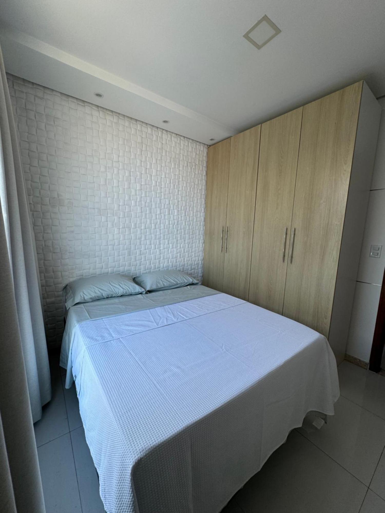 Duplex - Villa Dos Diamantes Porto Seguro Eksteriør bilde