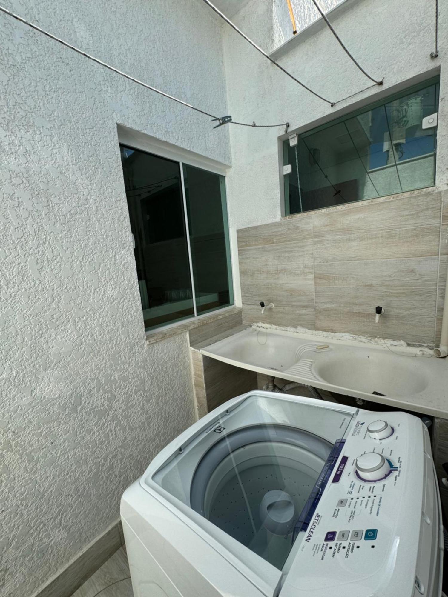 Duplex - Villa Dos Diamantes Porto Seguro Eksteriør bilde