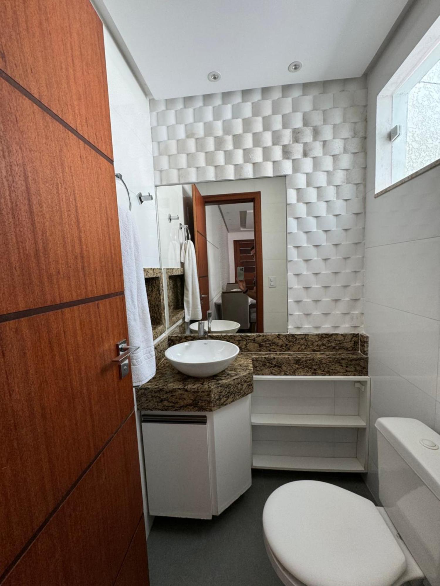 Duplex - Villa Dos Diamantes Porto Seguro Eksteriør bilde
